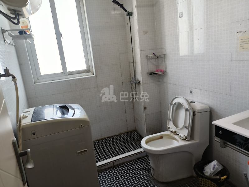 天福苑8798569卫生间图15