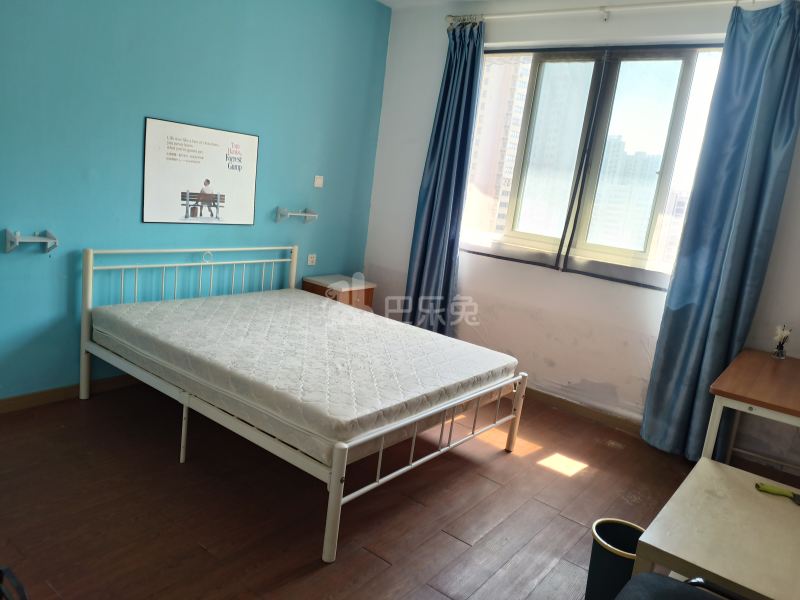 天福苑8798569卧室图0