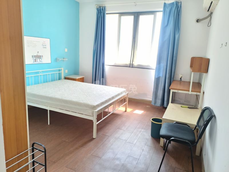 天福苑8798569卧室图3