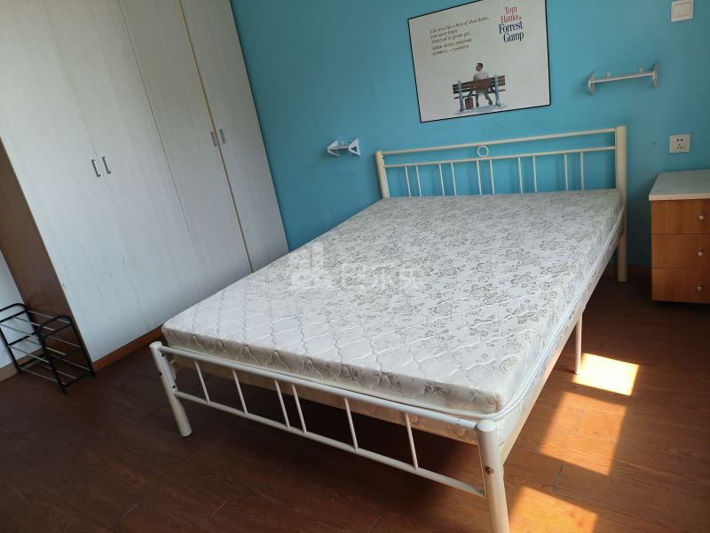 天福苑8798569卧室图1