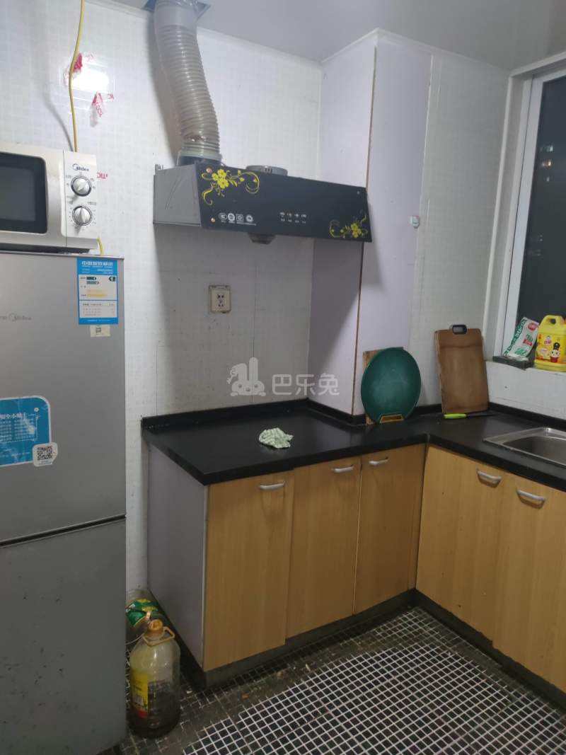 天福苑8798569厨房图11