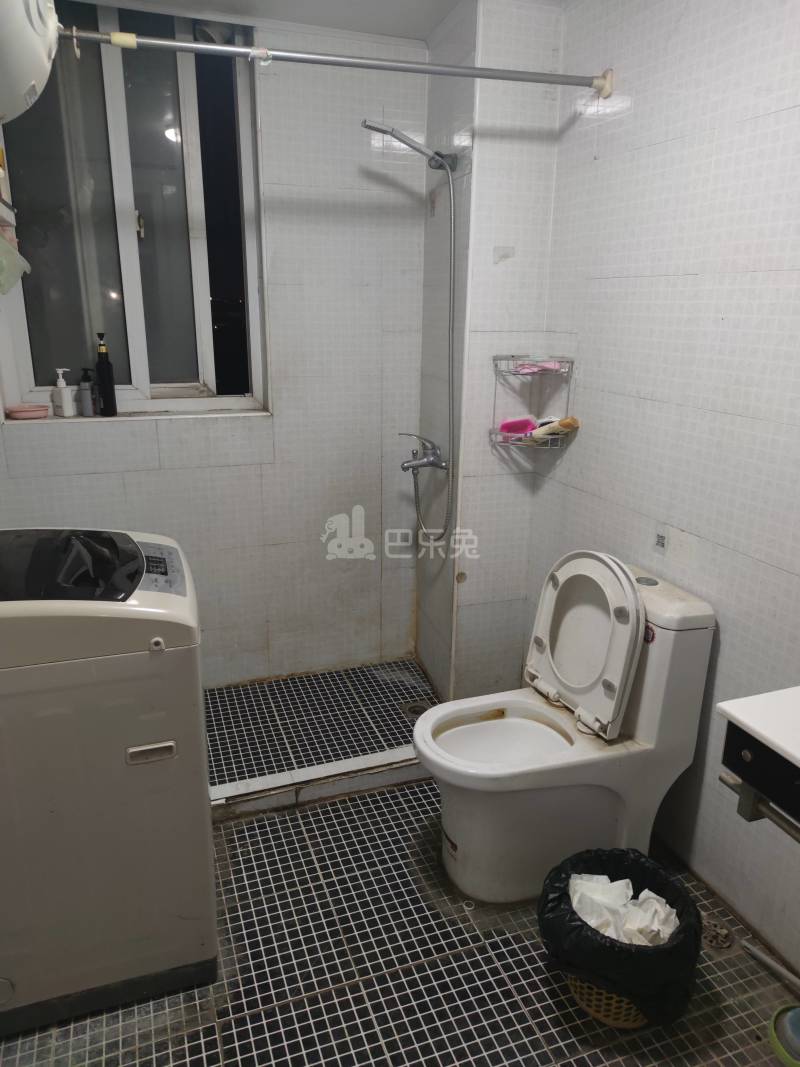 天福苑8798569卫生间图17