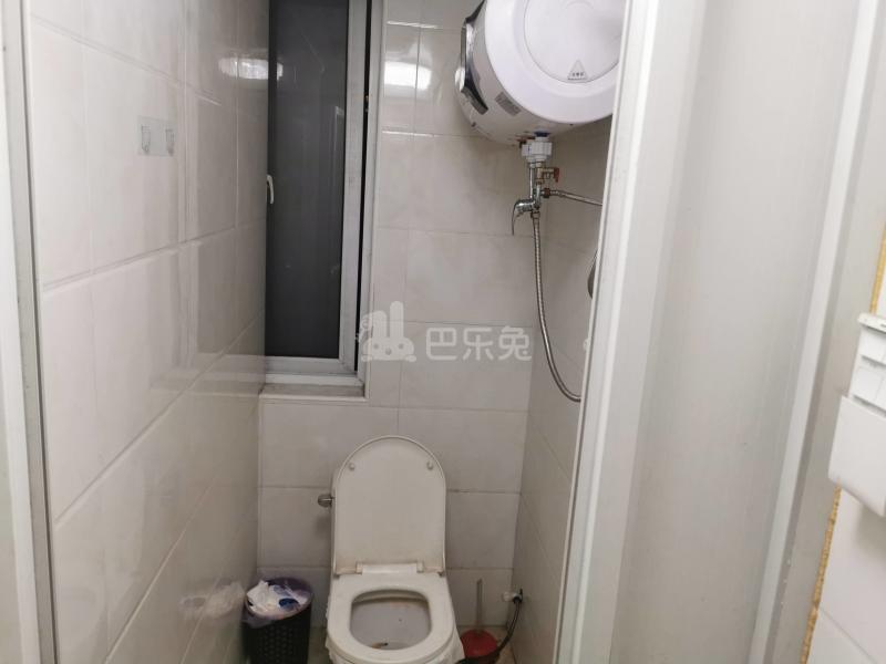 华欣家园8799363卫生间图7