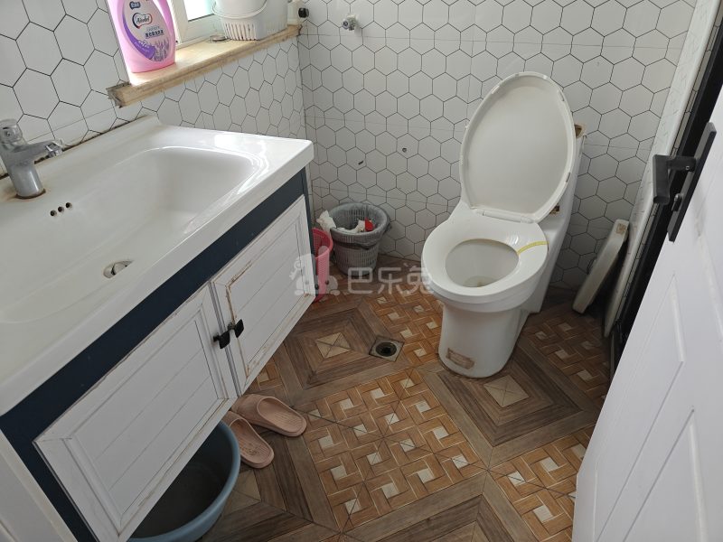 虹莘家园8802079卫生间图11