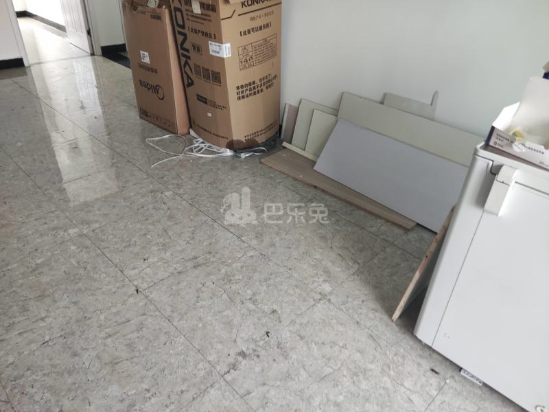 虹莘家园8802079客厅图5