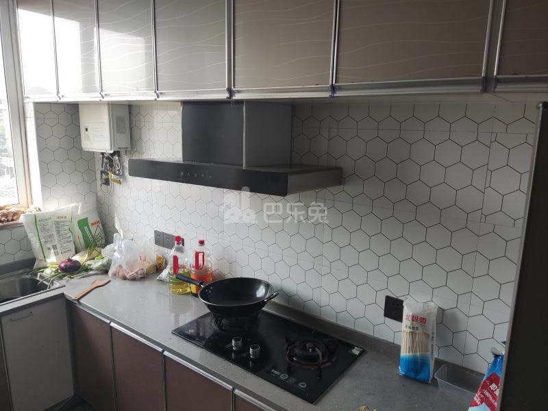 虹莘家园8802079厨房图9