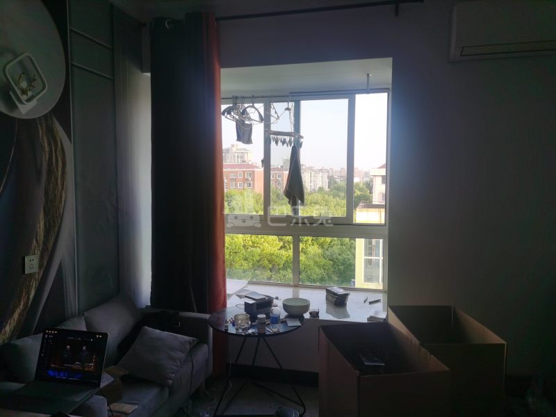 虹莘家园8802079卧室窗户图18