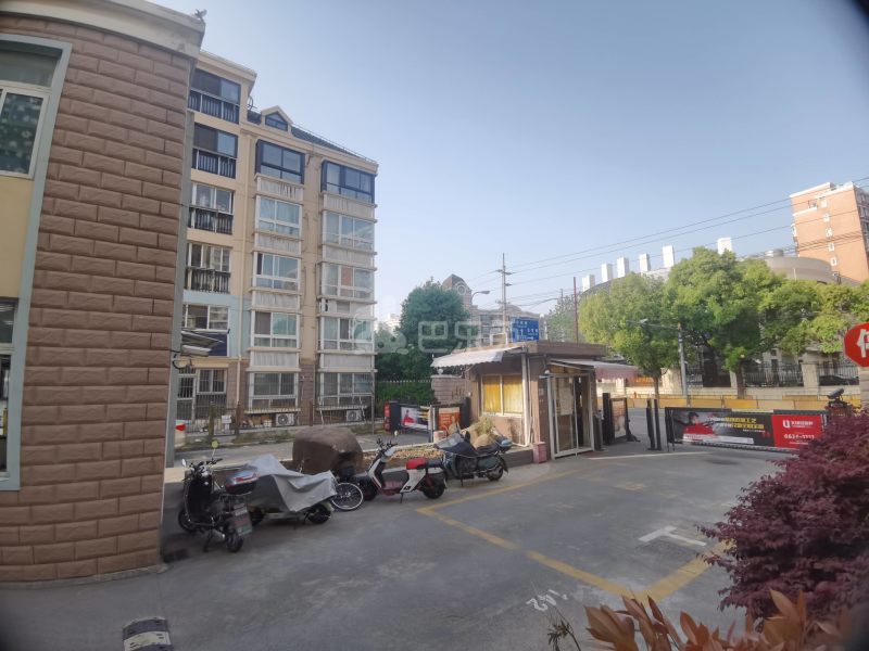 虹莘家园8802079周边环境图16