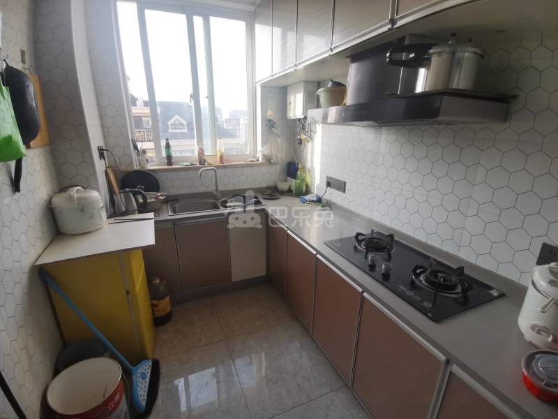 虹莘家园8802079厨房图7