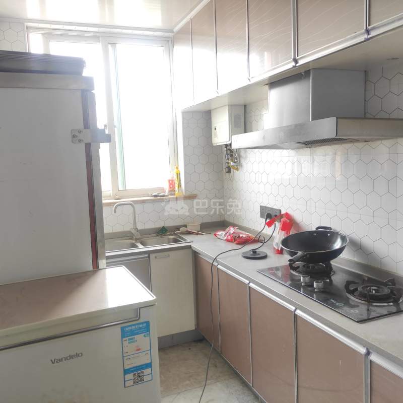 虹莘家园8802079厨房图8