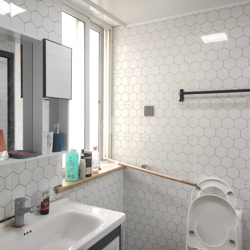 虹莘家园8802079卫生间图13