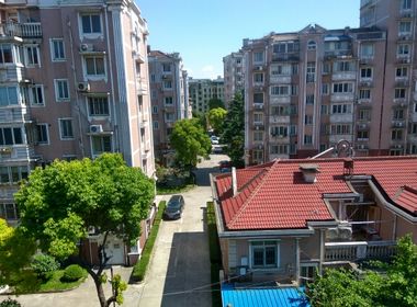 共富三村富康园 1室0厅1卫