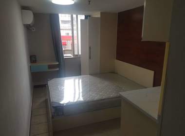 海珠区泰沙路24～26号 1室0厅1卫