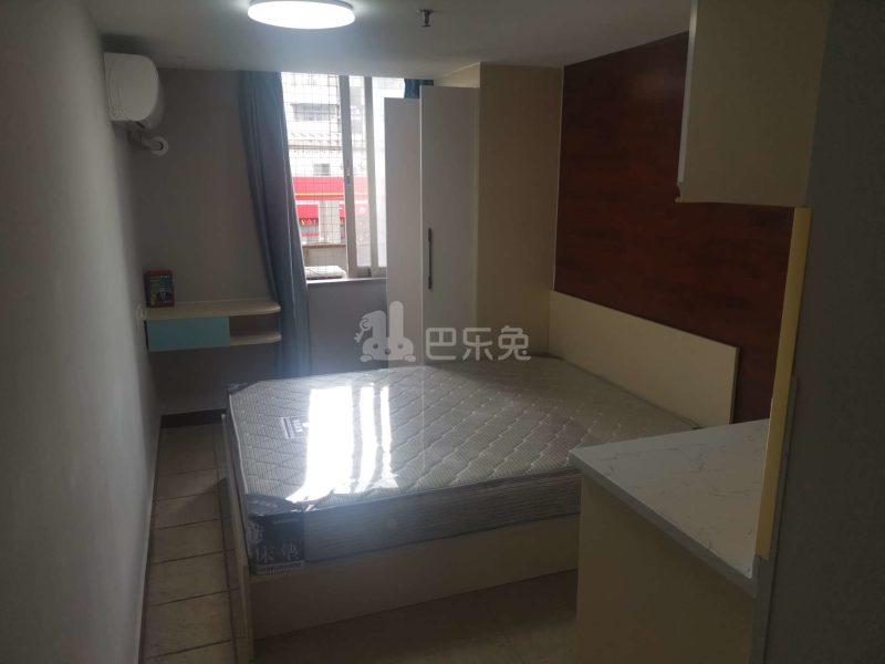 海珠区泰沙路24～26号8811957卧室图0