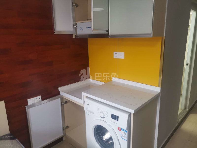 海珠区泰沙路24～26号8811957厨房图1