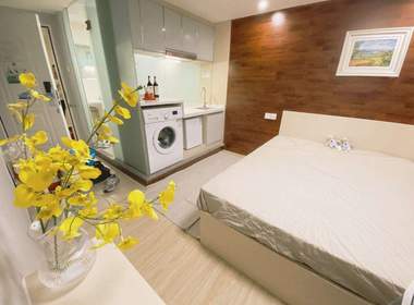 海珠区泰沙路24～26号 1室0厅1卫