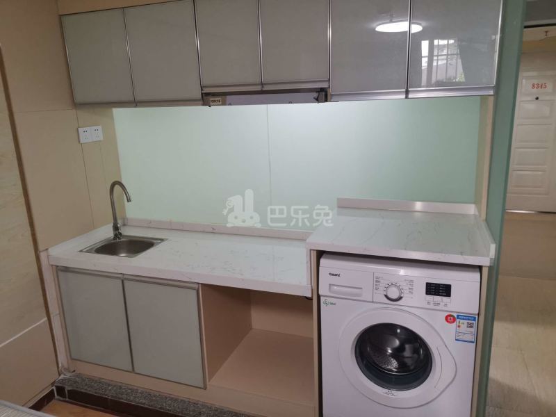 海珠区泰沙路24～26号8811999厨房图1