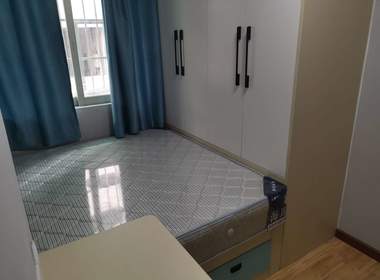 海珠区泰沙路24～26号 1室0厅1卫