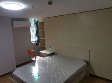 海珠区泰沙路24～26号 1室0厅1卫