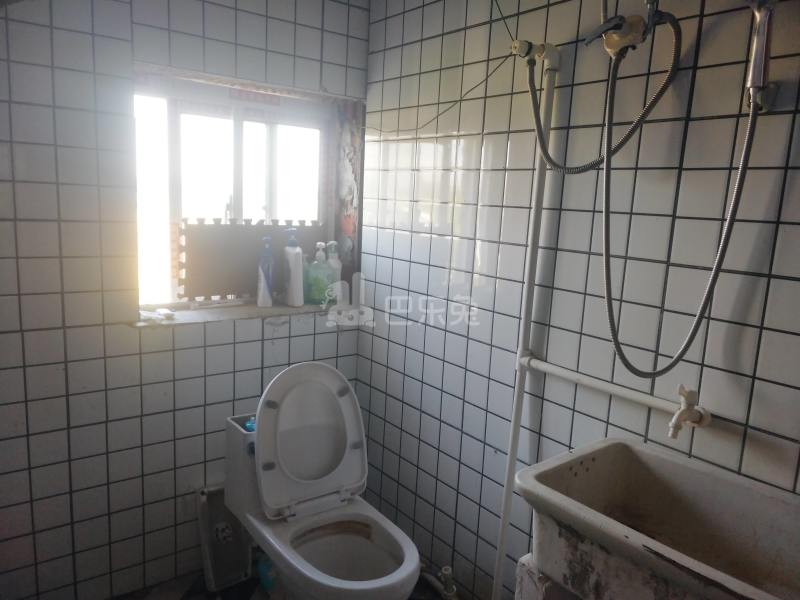 沁园二村18353514卫生间图0