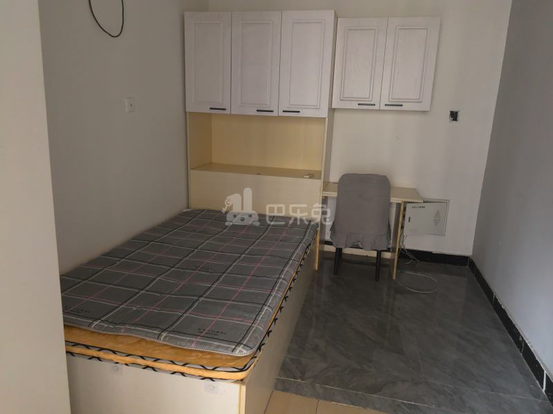 祁秀雅苑8815256卧室图3