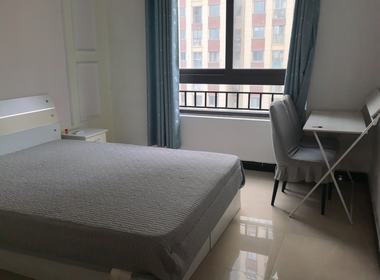 祁秀雅苑 2室1厅1卫