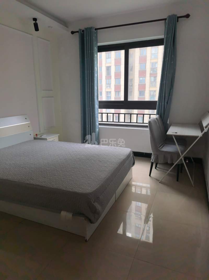 祁秀雅苑8815256卧室图0