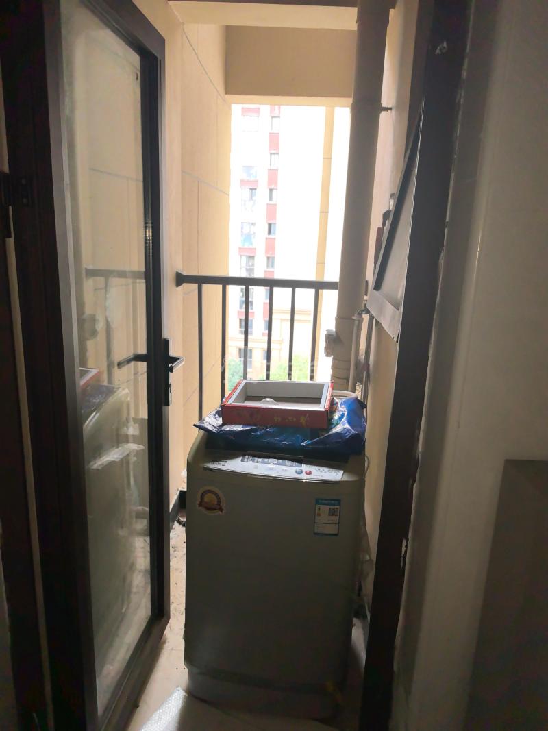 祁秀雅苑8815256厨房图7