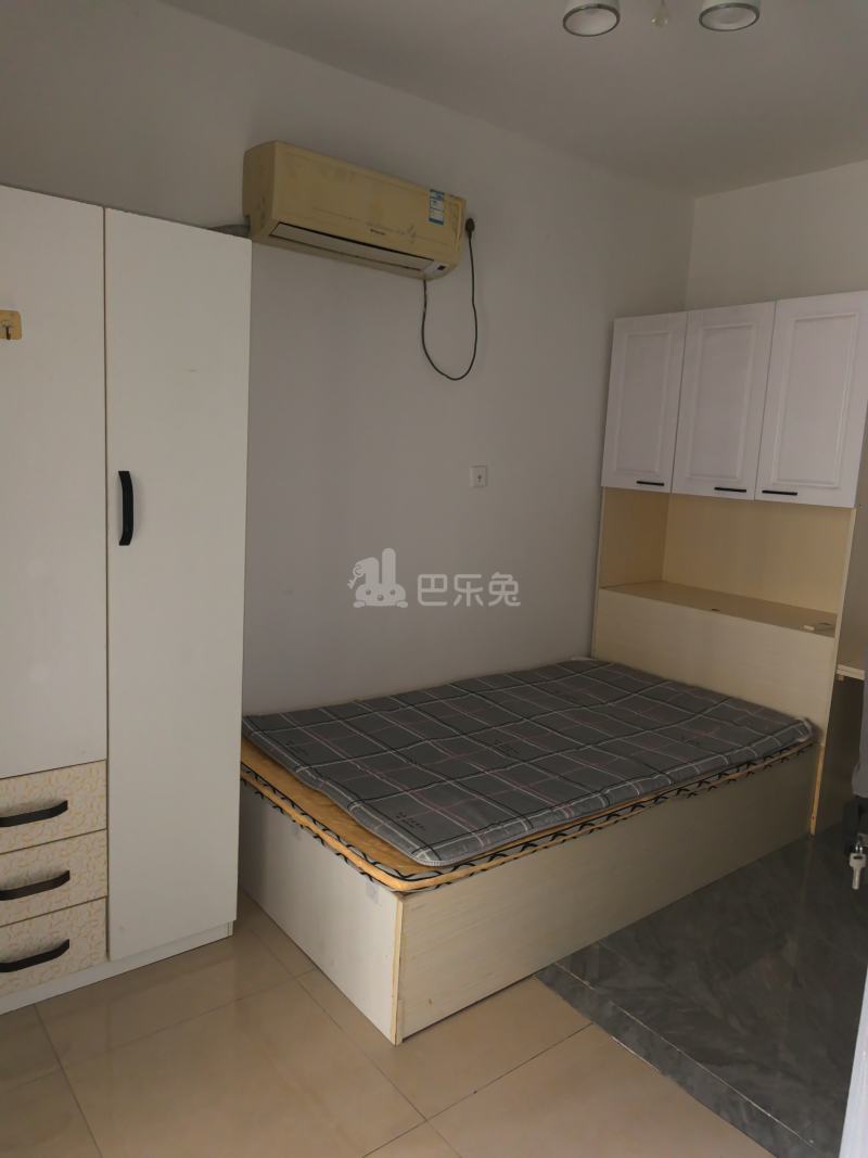 祁秀雅苑8815256卧室图2