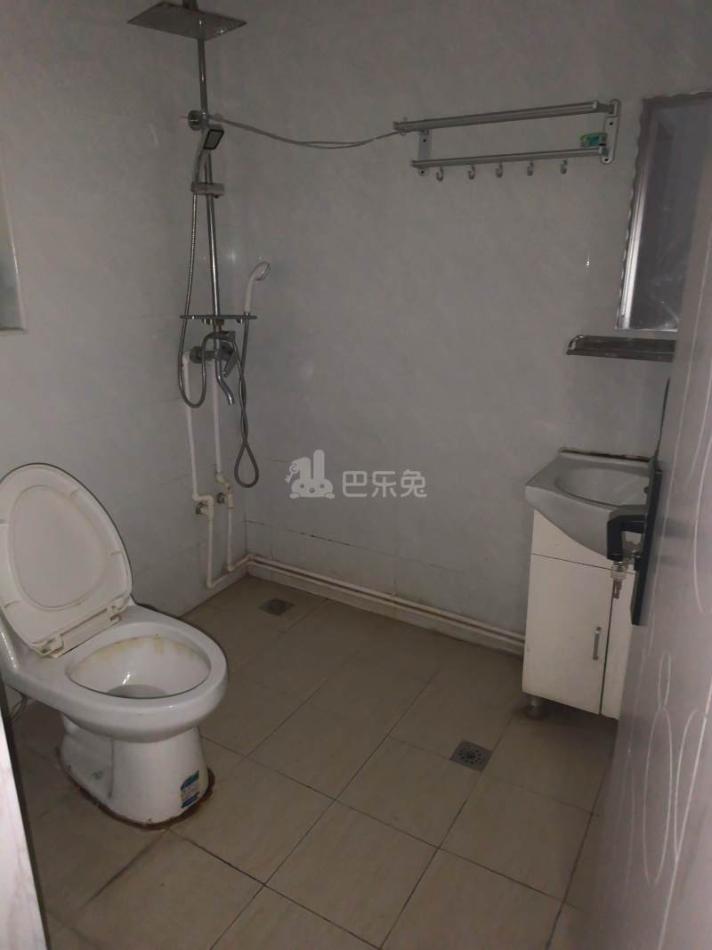 祁秀雅苑8815256卫生间图8