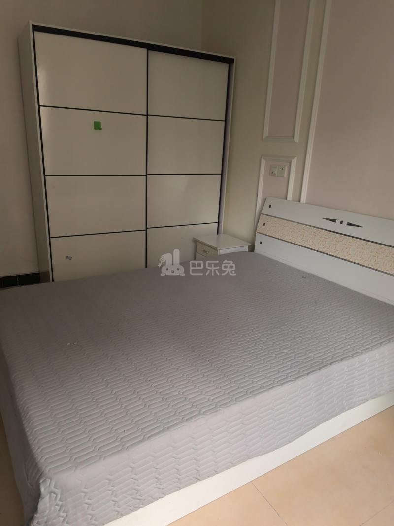 祁秀雅苑8815256卧室图1