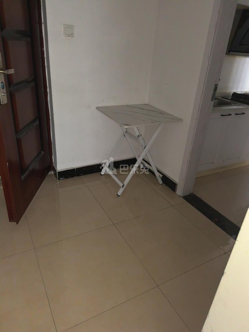 祁秀雅苑8815256客厅图5