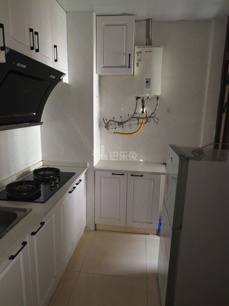 祁秀雅苑8815256厨房图6