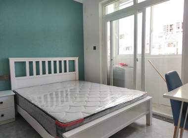 安居金祁新城西区 