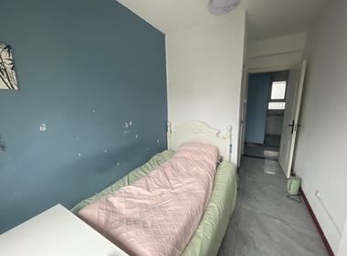 浦西玫瑰园（天誉名邸） 