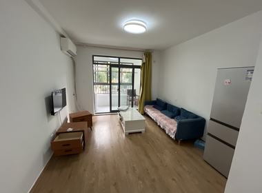 崧泽华城青湖苑（崧泽绿地E区） 2室1厅1卫