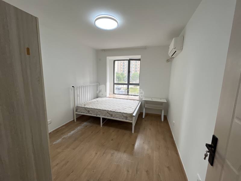 崧泽华城青湖苑（崧泽绿地E区）8817345卧室图1