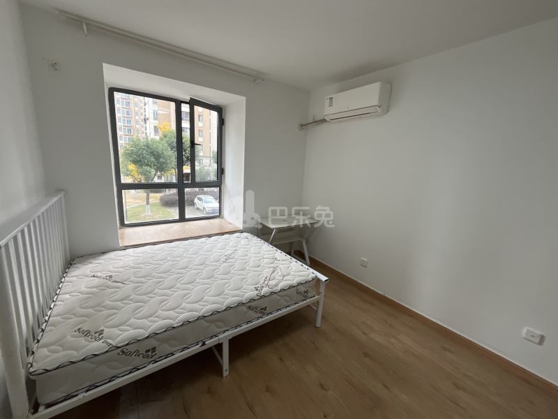 崧泽华城青湖苑（崧泽绿地E区）8817345卧室图2