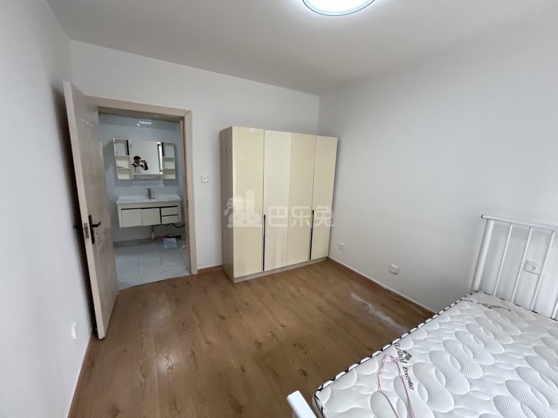 崧泽华城青湖苑（崧泽绿地E区）8817345卧室图3