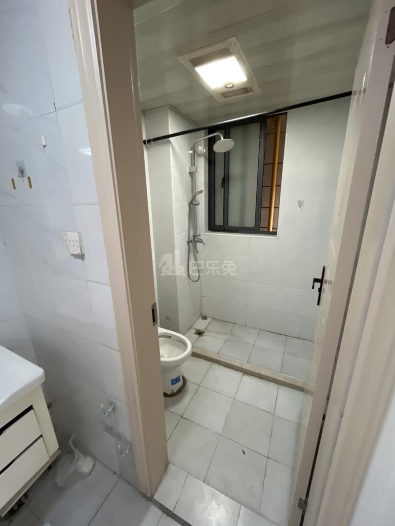 崧泽华城青湖苑（崧泽绿地E区）8817345卫生间图10