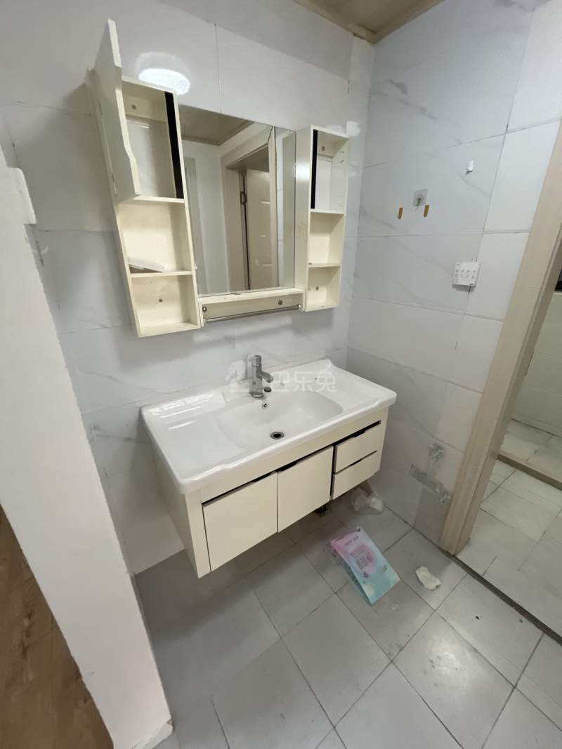 崧泽华城青湖苑（崧泽绿地E区）8817345卫生间图11