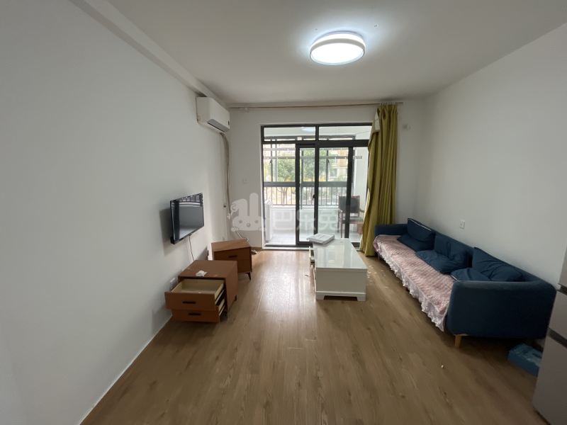 崧泽华城青湖苑（崧泽绿地E区）8817345客厅图6