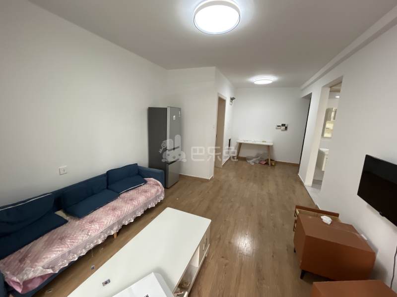 崧泽华城青湖苑（崧泽绿地E区）8817345客厅图7