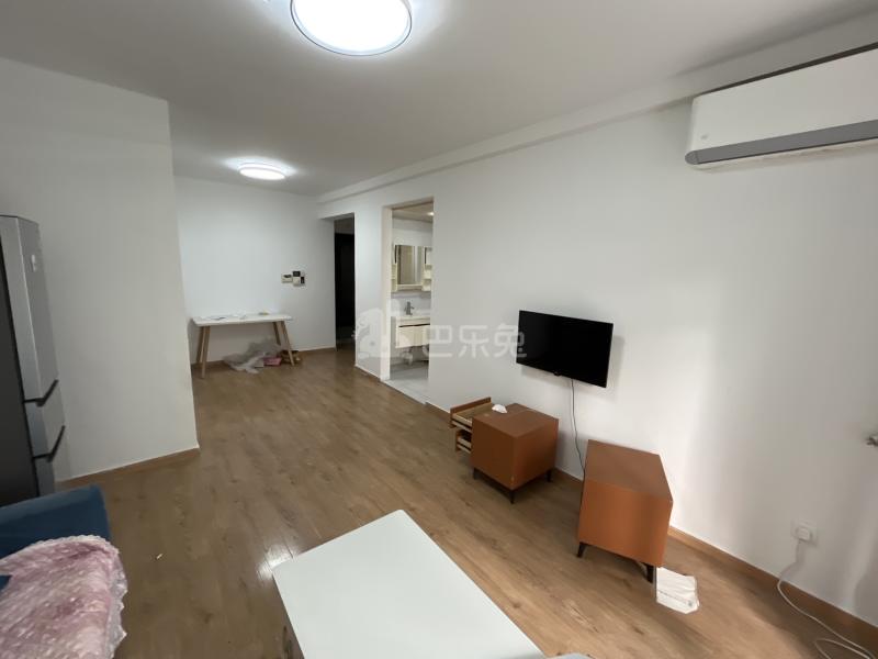 崧泽华城青湖苑（崧泽绿地E区）8817345客厅图8