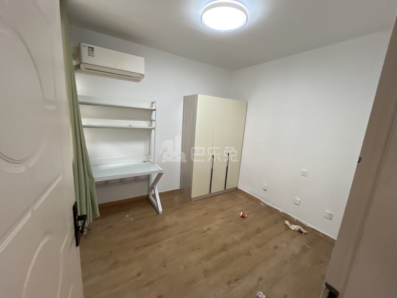 崧泽华城青湖苑（崧泽绿地E区）8817345卧室图4