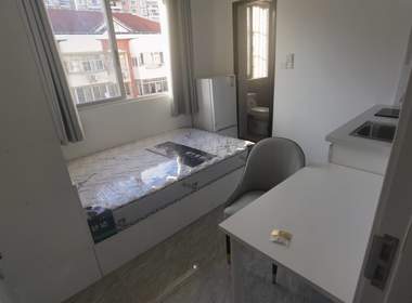 牡丹路399弄小区 