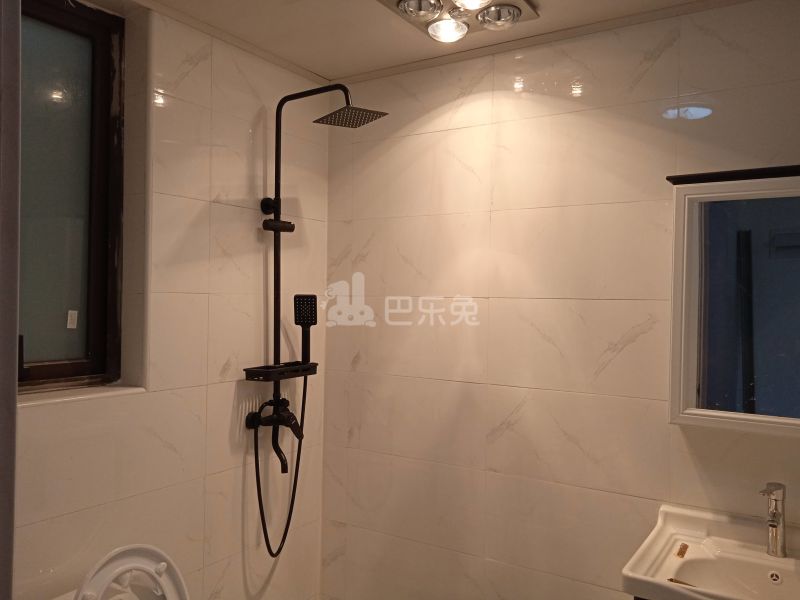 祁秀雅苑8820103卫生间图6