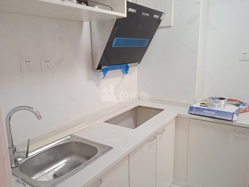 祁秀雅苑8820103厨房图5