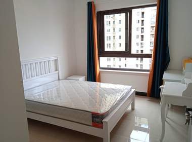 祁秀雅苑 1室1厅1卫