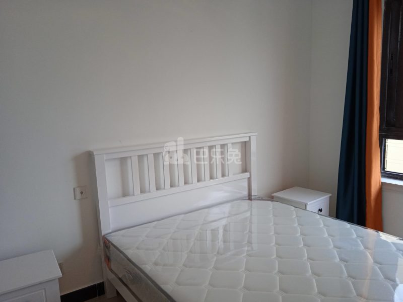 祁秀雅苑8820103卧室图0